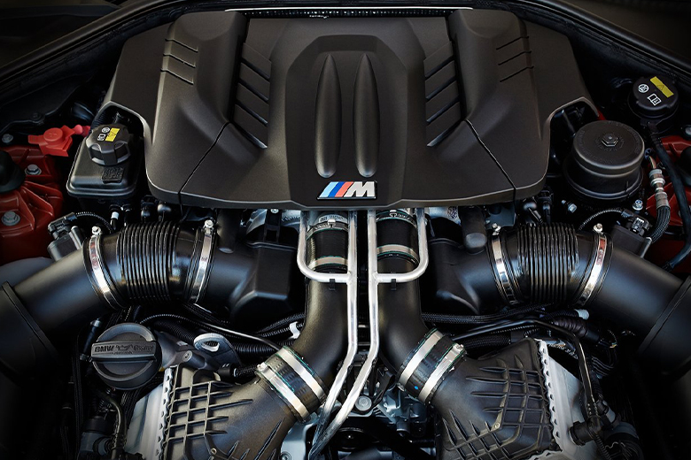 How BMW M6 Engines Stand Out in Speed & Reliability How BMW M6 Engines Stand Out in Speed & Reliability