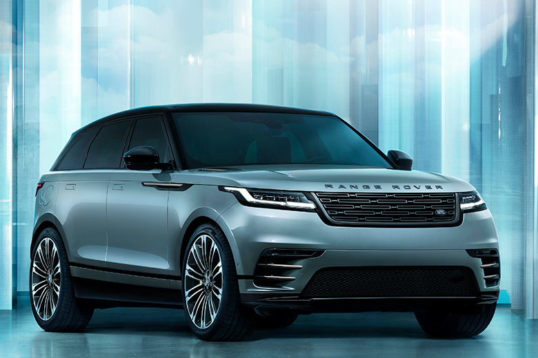 Why the Range Rover Velar Engine Stands Out in 2025 Why the Range Rover Velar Engine Stands Out in 2025
