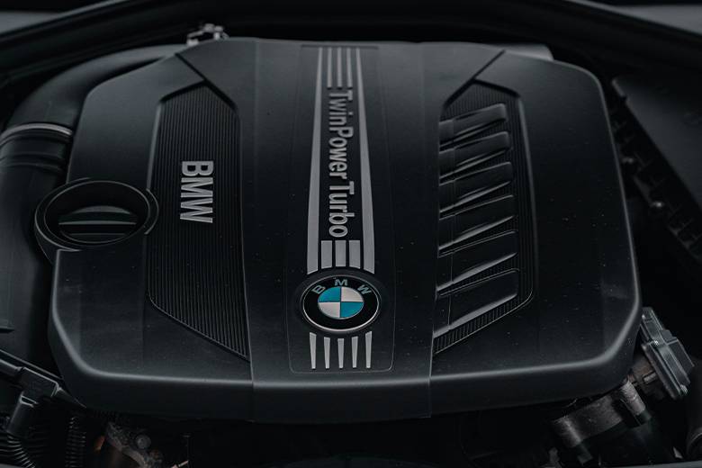 The Process of Reconditioning BMW Engines: A Step-by-Step Guide