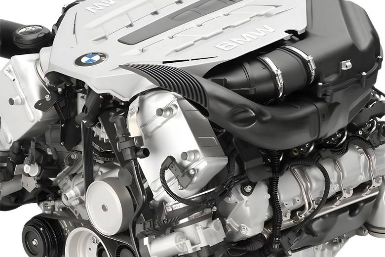 BMW X6 Engine Modifications for Enhanced Performance