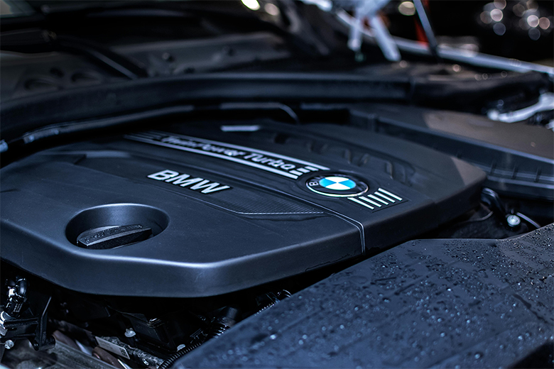 The Benefits of a BMW Engine Replacement