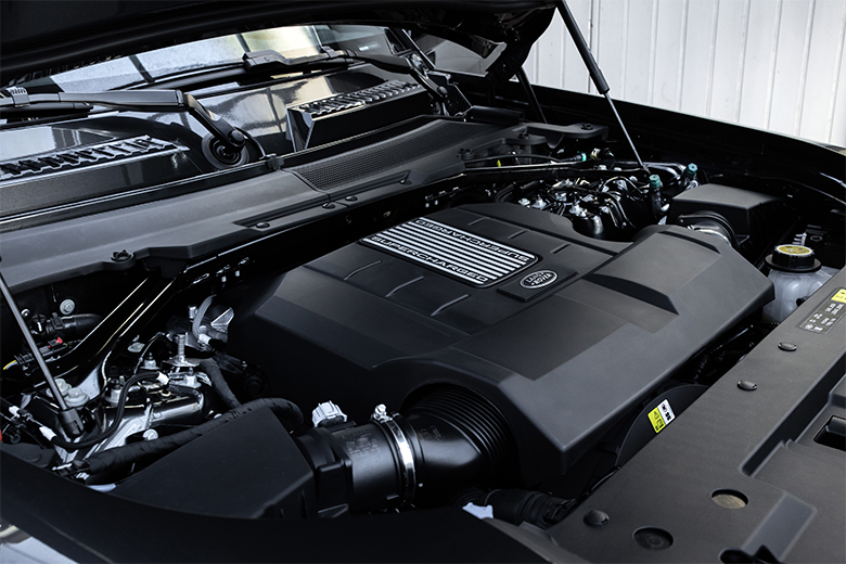 How to Maintain Your Land Rover Defender Engine Like a Pro