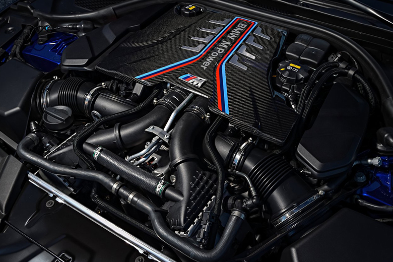 Are BMW M5 Engines Reliable? Key Facts and Insights