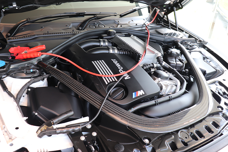 BMW M4 Engine Overheating - Causes and Solutions