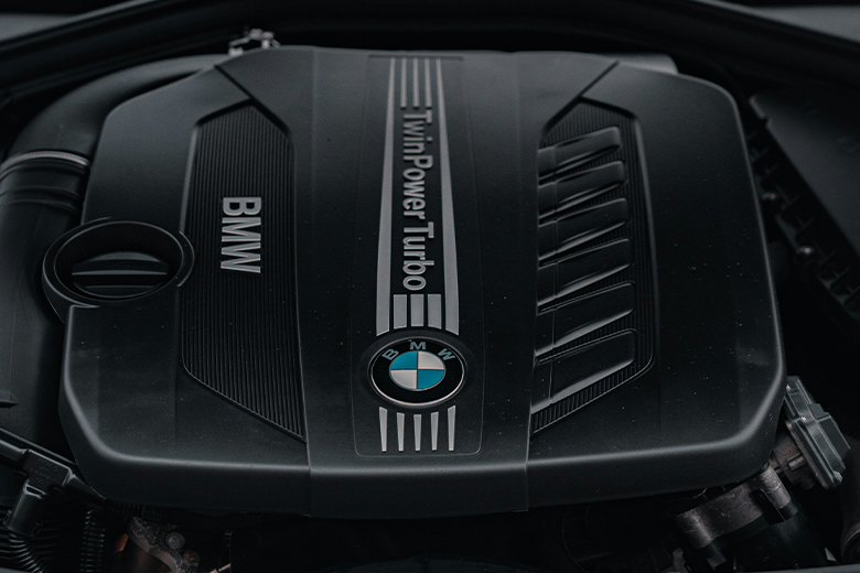 The Process of Reconditioning BMW Engines