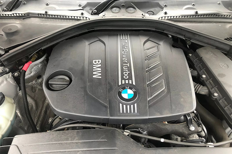 Common BMW 5 Series Engine Issues - Solutions and Tips