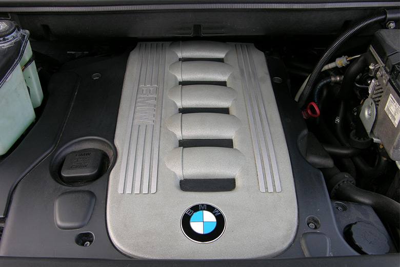 The Heart of the Beast: Understanding Replacement of BMW X5 Engine Options