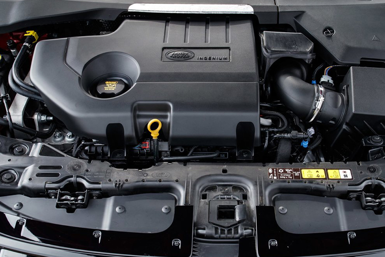 The Ultimate Buyer’s Guide to the Range Rover Evoque Engine!