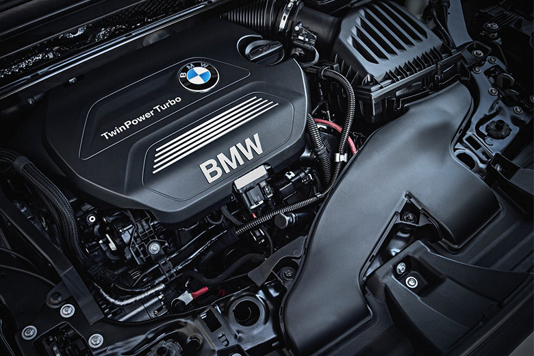 Experience the BMW X1 engine Like Never Before. Detailed Information and Tips